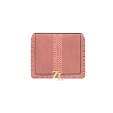 Wechselklappe - Peach Blush - rosa