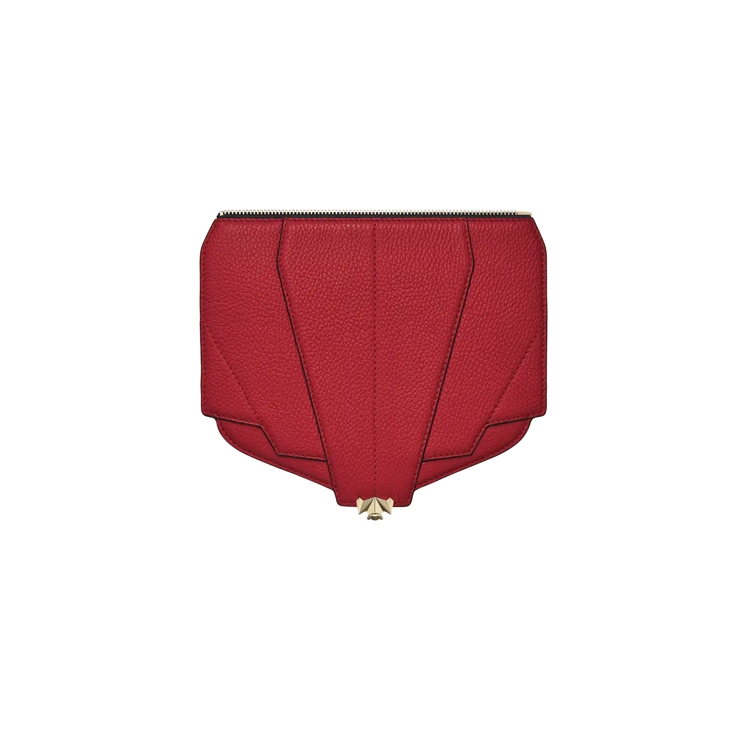 Wechselklappe - Tempting Dream - rot