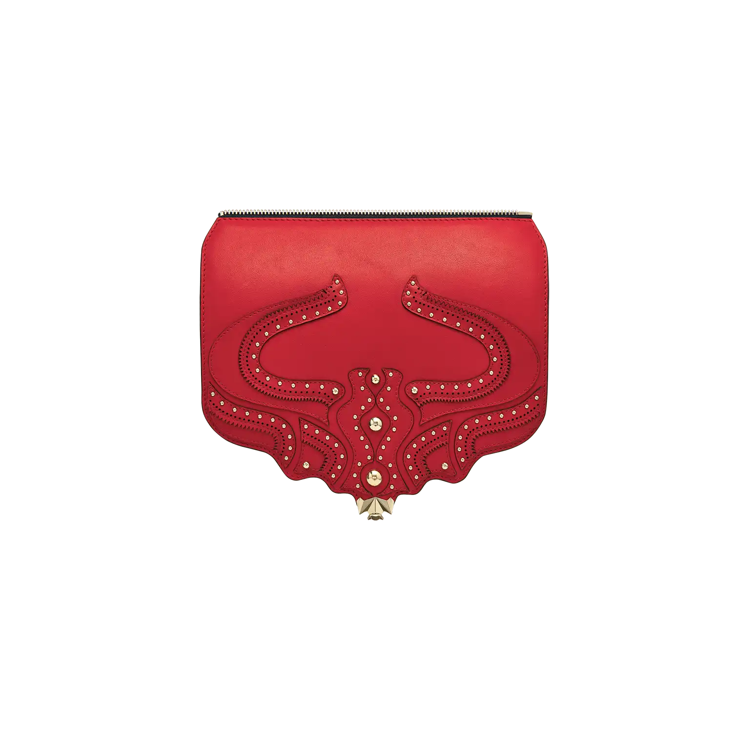 Wechselklappe - Toro Élan - rot