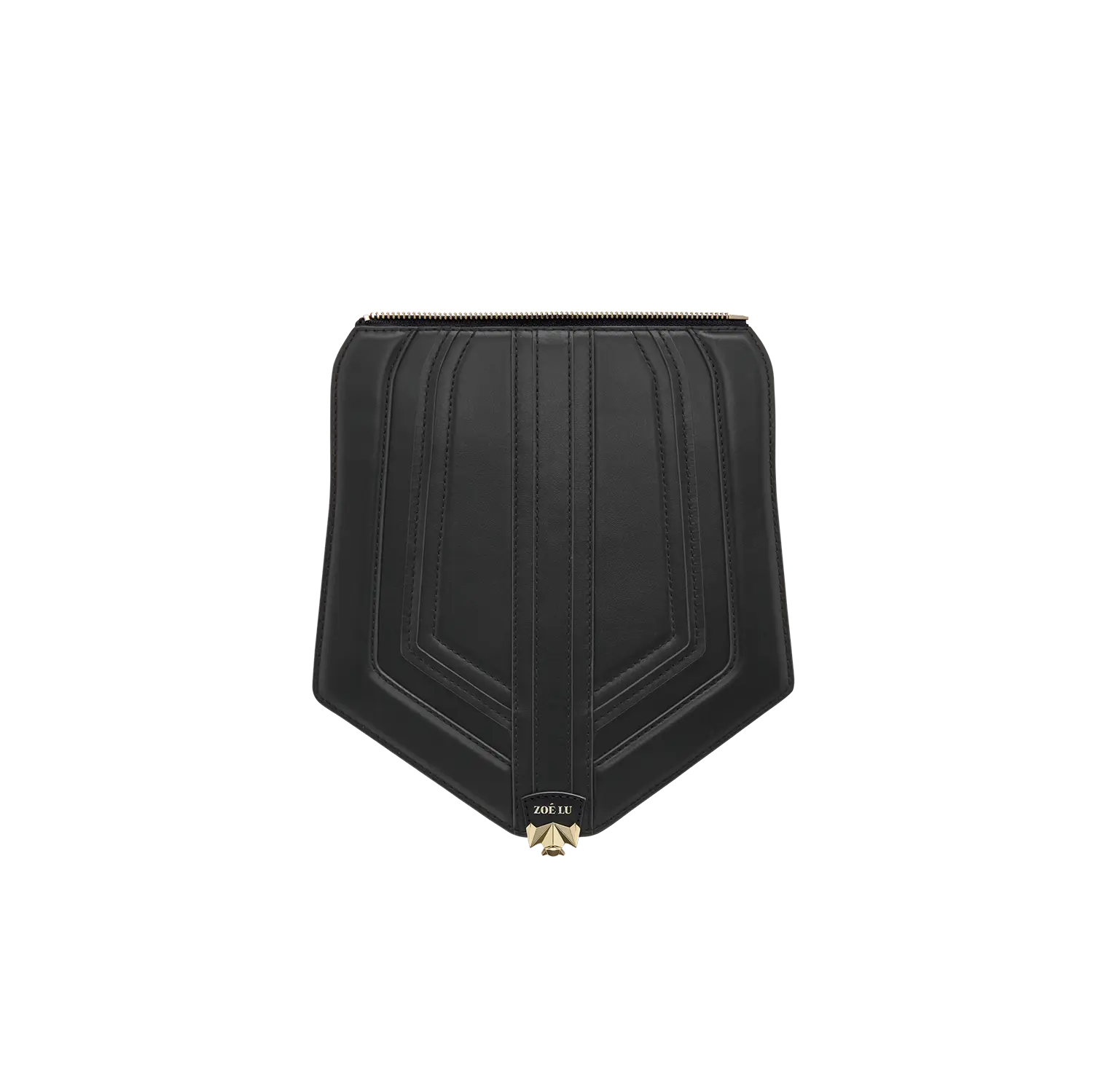 Taschenset - Best Buddy schwarz - Framed Black