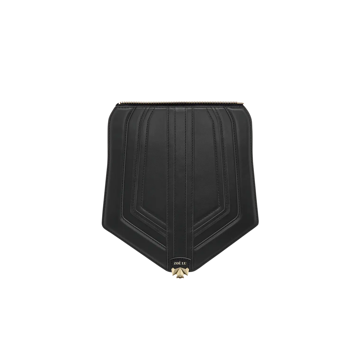 Taschenset - Best Buddy schwarz - Framed Black