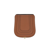 Wechselklappe - Free Spirit - cognac