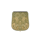 Wechselklappe - Giada - grün