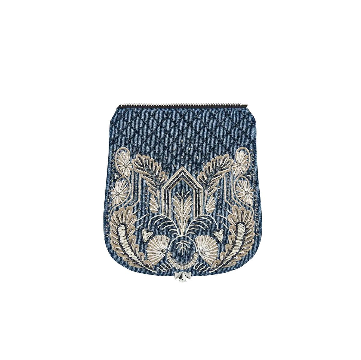 SC Wechselklappe - Holy Denim - denim