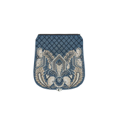 SC Wechselklappe - Holy Denim - denim