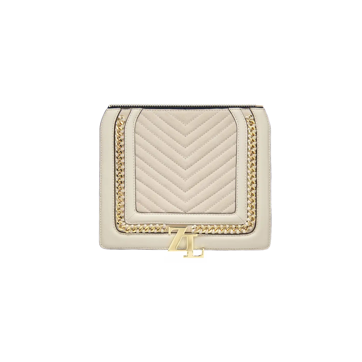 Wechselklappe - Iconic L'avoine - creme