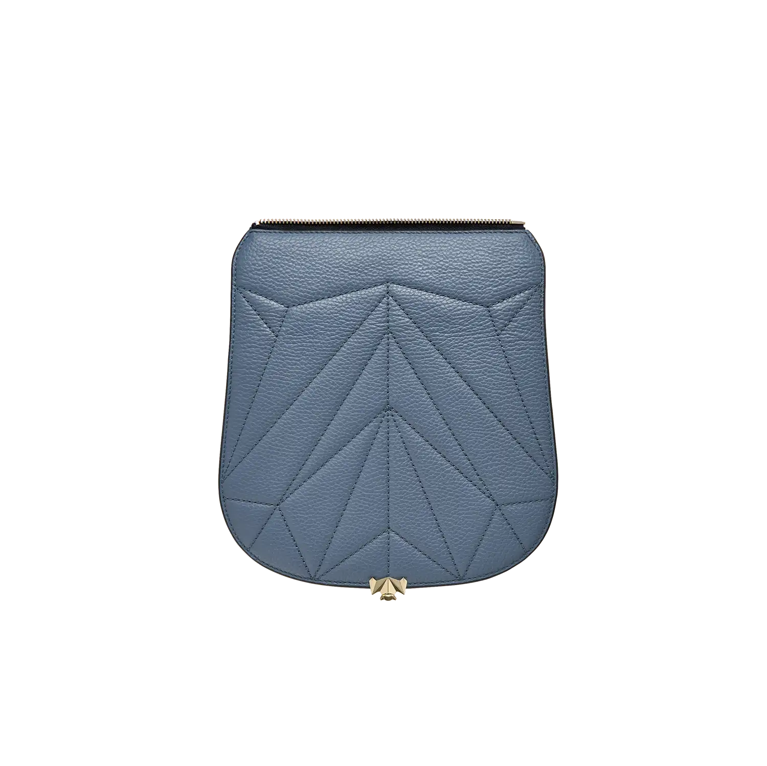 Wechselklappe - Kinda Bleu - blau