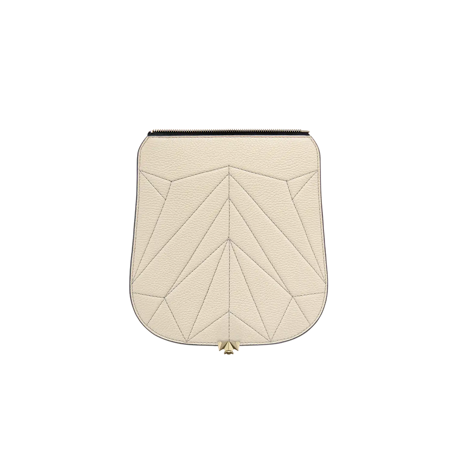 Wechselklappe - Kinda Chic - creme