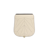 Wechselklappe - Kinda Chic - creme