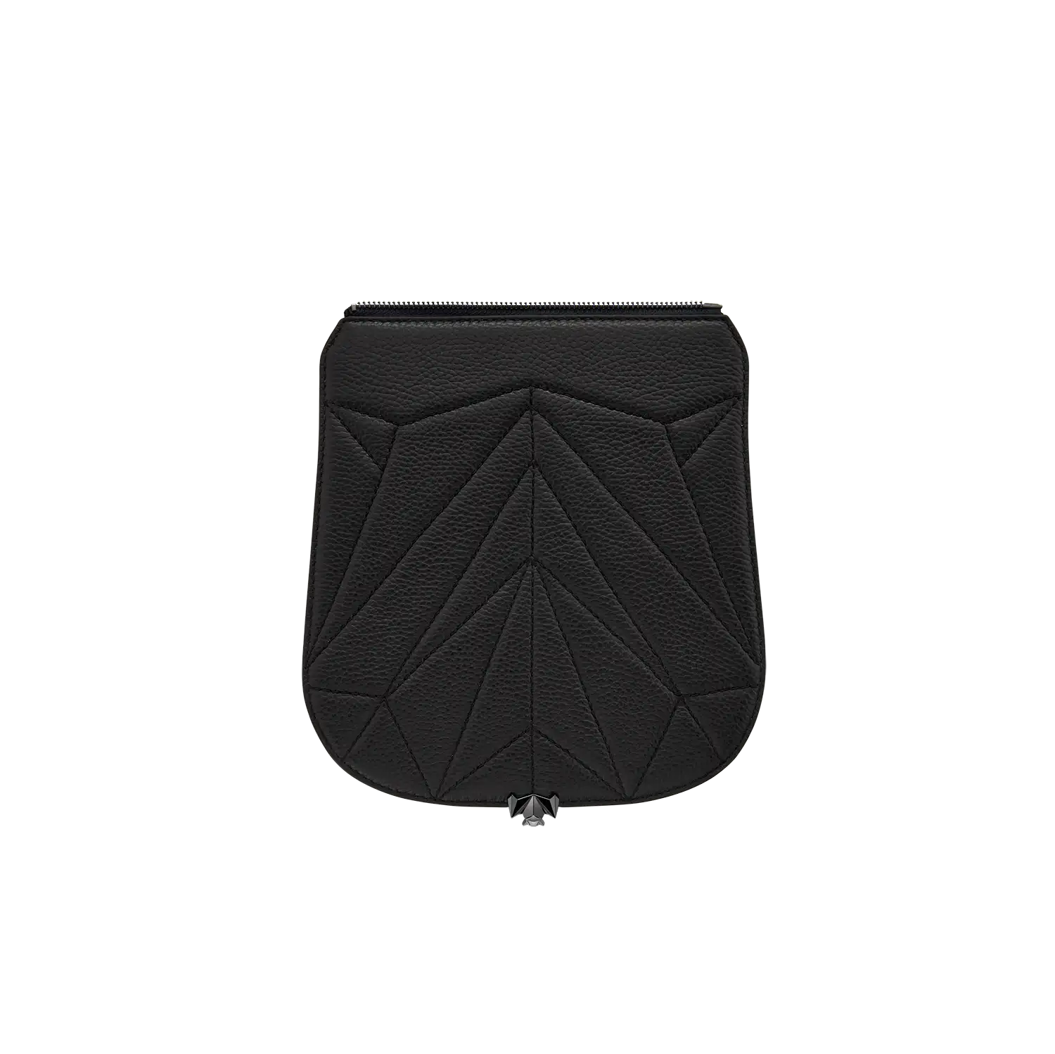 BC Wechselklappe - Kinda Classy - schwarz