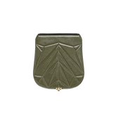 Wechselklappe - Kinda Shadow Olive - dunkelgrün