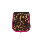 Wechselklappe - Leo Pop - leo-pink