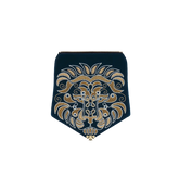 Wechselklappe -  Lionheart - petrol