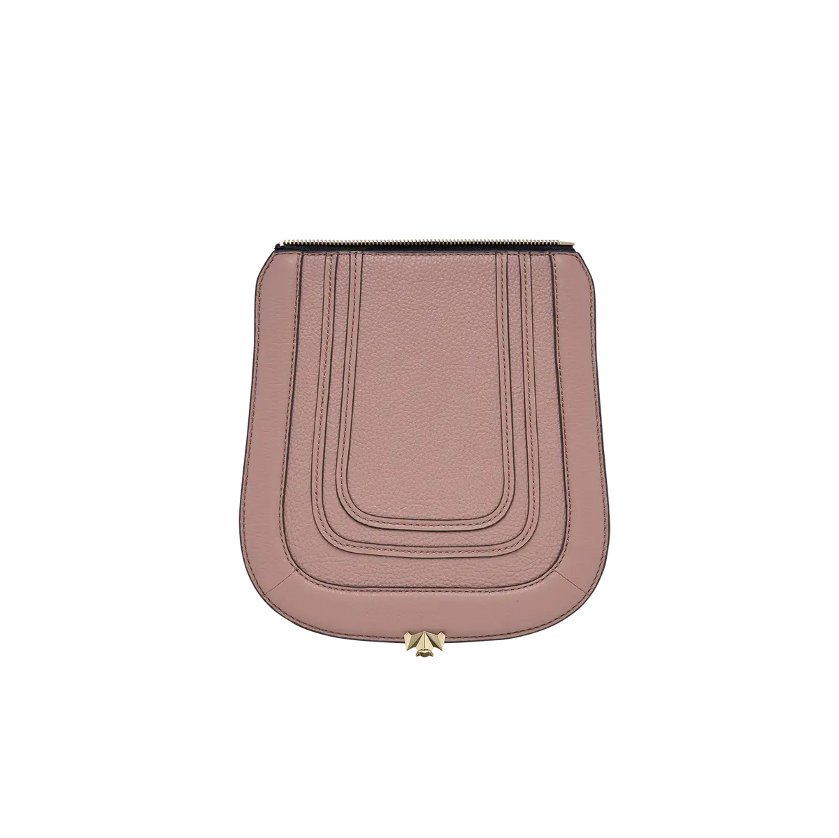 Wechselklappe - Macaron Mania - altrosa