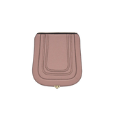 Wechselklappe - Macaron Mania - altrosa