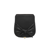 Wechselklappe - Make a Bow - schwarz