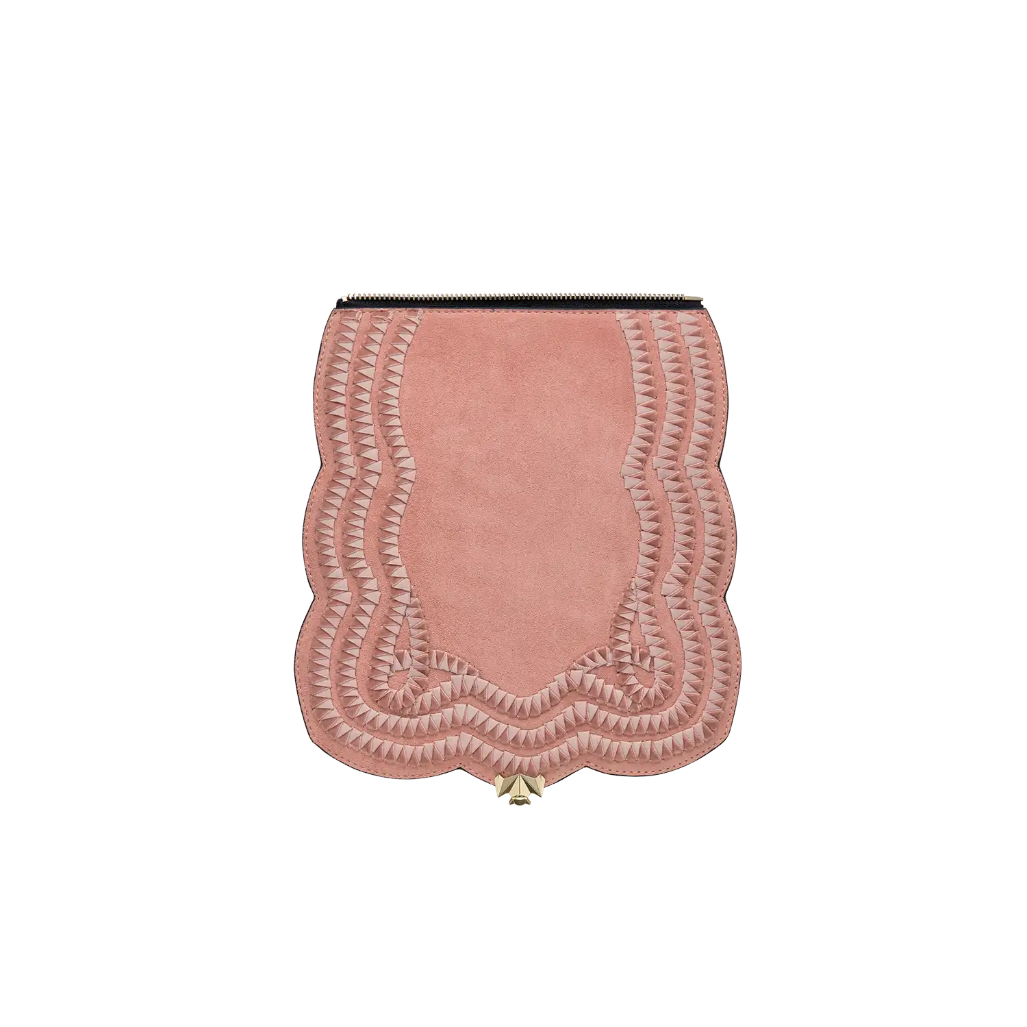 Wechselklappe - Make me blush - koralle