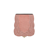 Wechselklappe - Make me blush - koralle