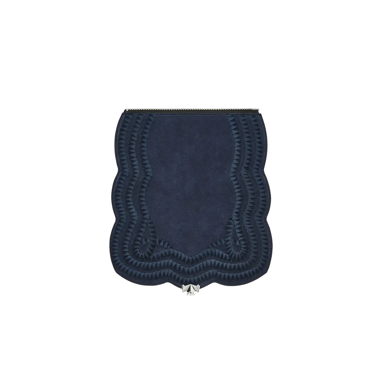 SC Wechselklappe - Midnight Twist - dunkelblau