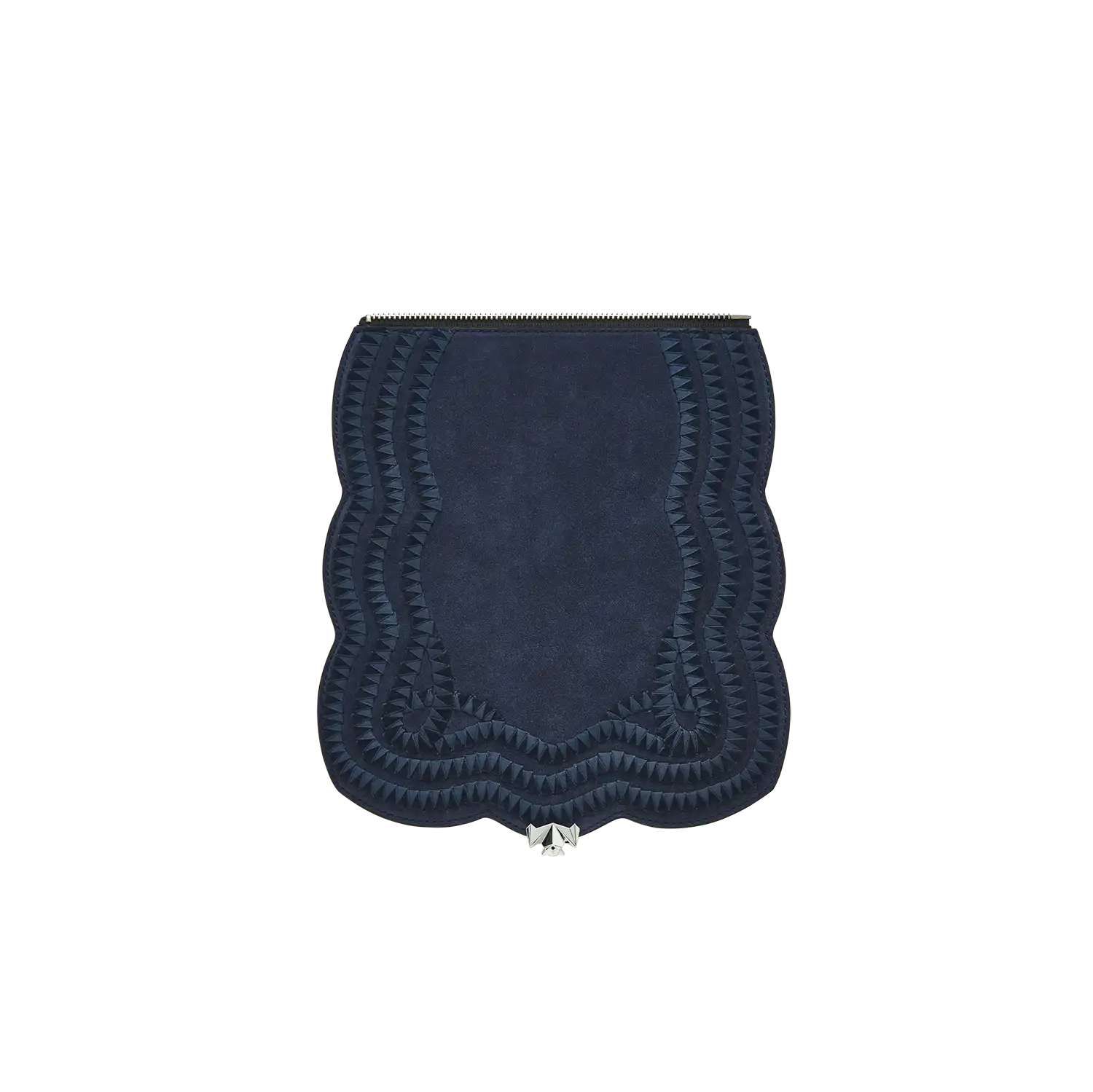 SC Wechselklappe - Midnight Twist - dunkelblau