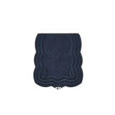 SC Wechselklappe - Midnight Twist - dunkelblau