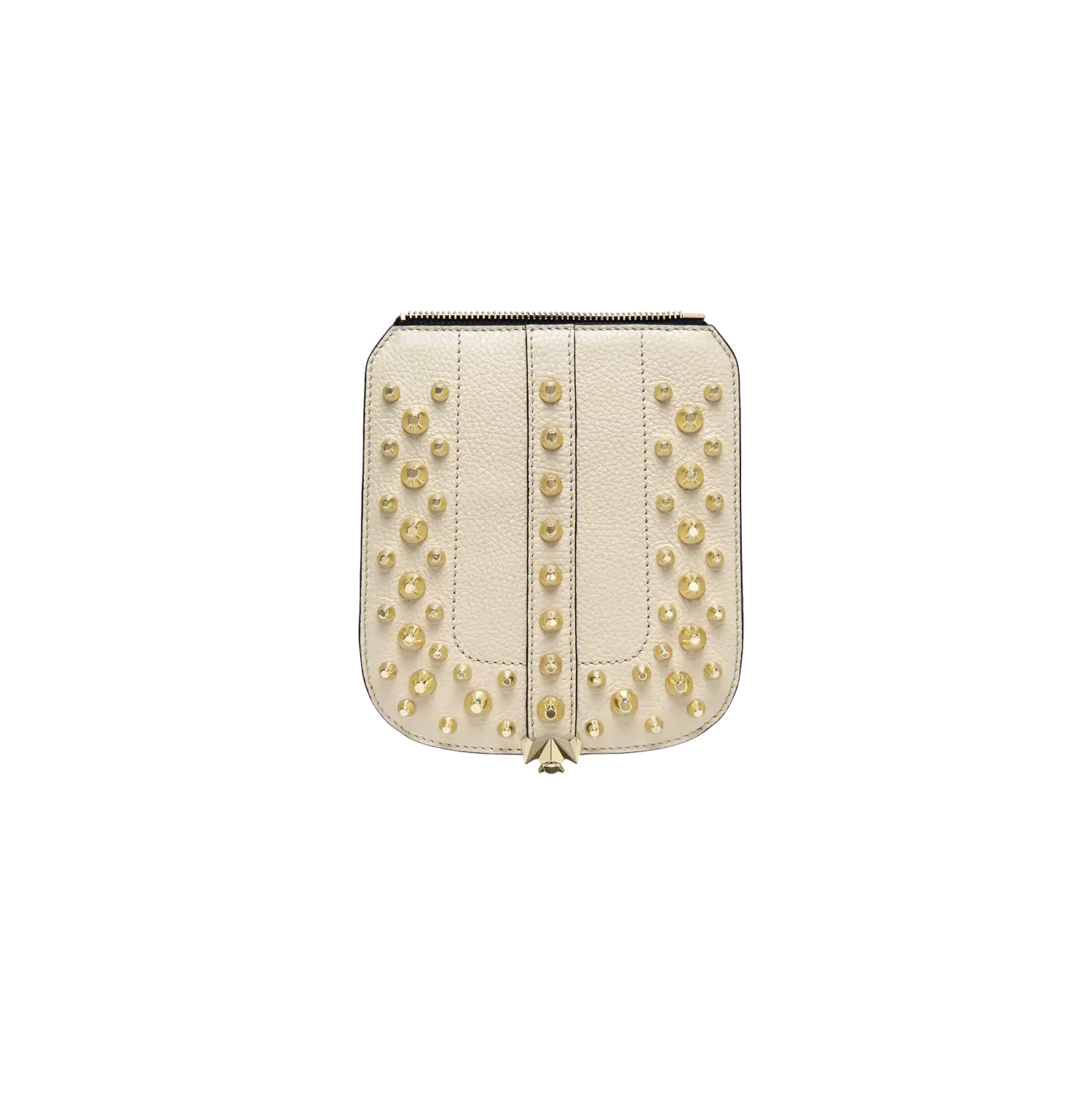 Wechselklappe - Mini Ivory Rebel - creme