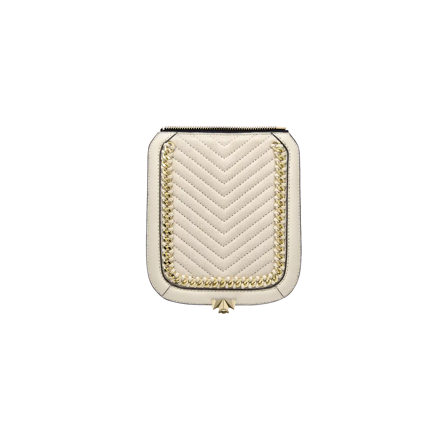 Wechselklappe - Mini Madame L'avoine II