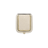 Wechselklappe - Mini Madame L'avoine II