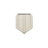 Wechselklappe - Mini Neutral Layers - creme