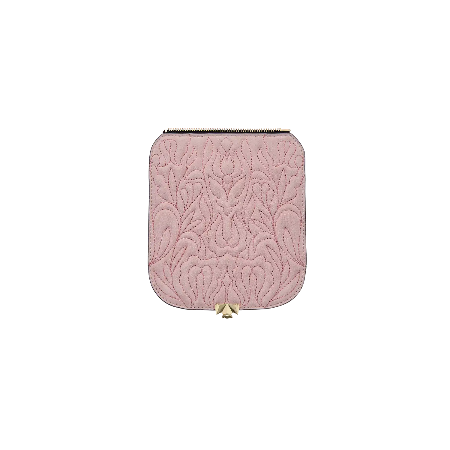 Wechselklappe - Mini Orchid Grace - rosa