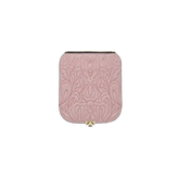 Wechselklappe - Mini Orchid Grace - rosa