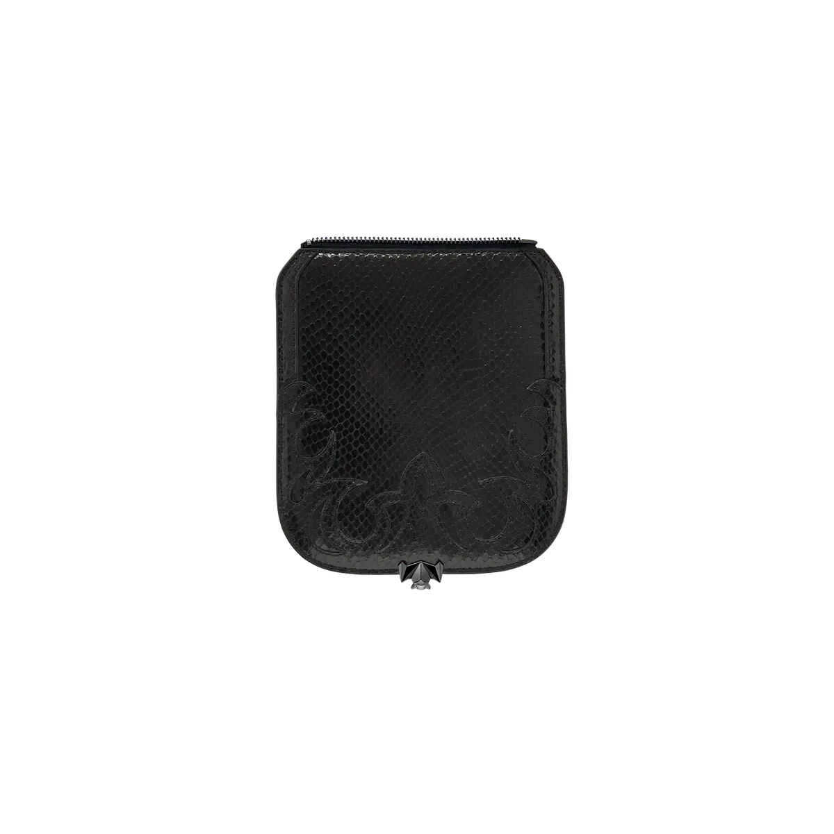 BC Wechselklappe - Mini Western Disco - schwarz