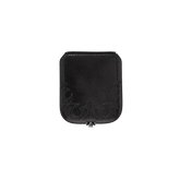 BC Wechselklappe - Mini Western Disco - schwarz