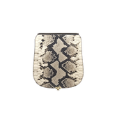 Wechselklappe - No Excuses- off-white