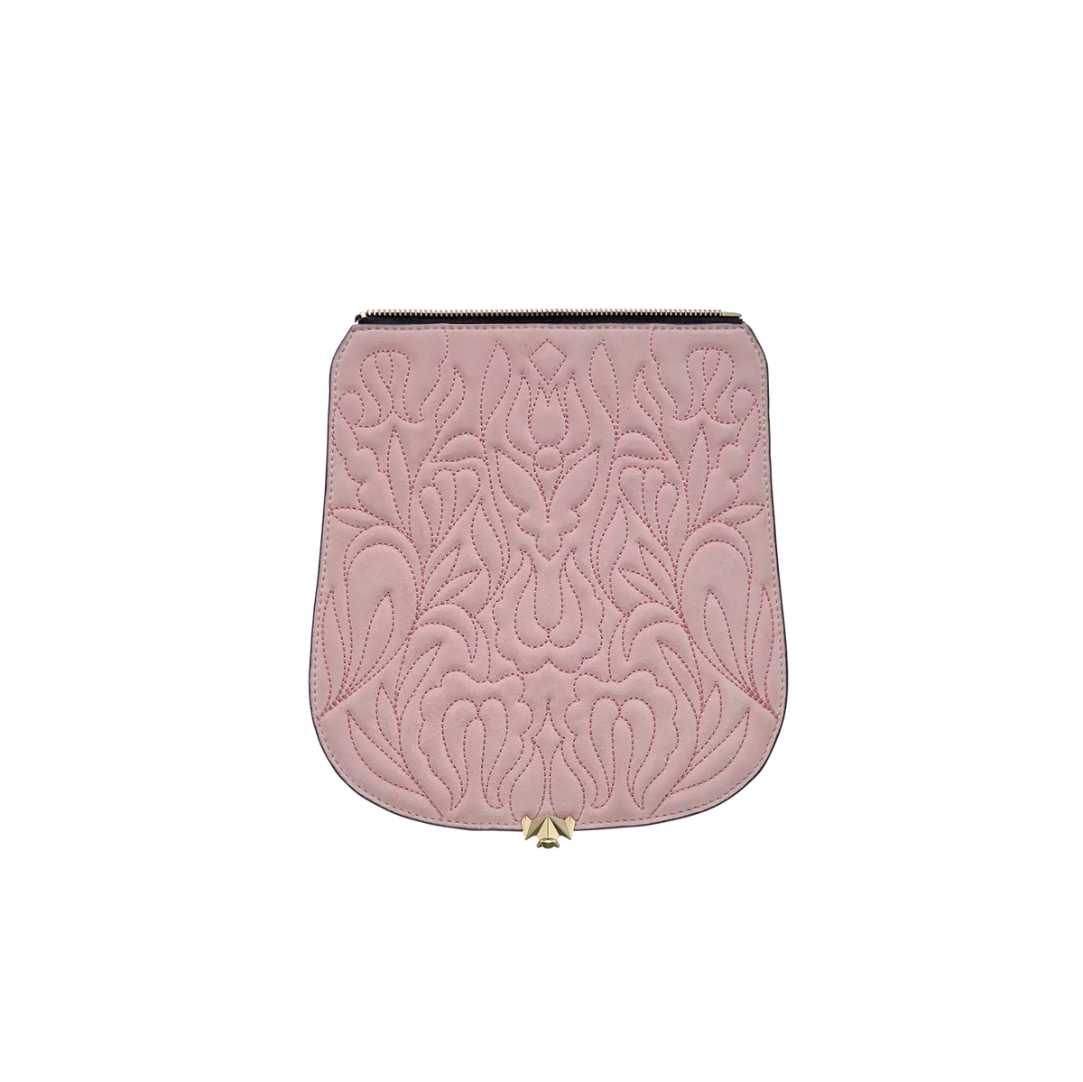 Wechselklappe - Orchid Grace - rosa