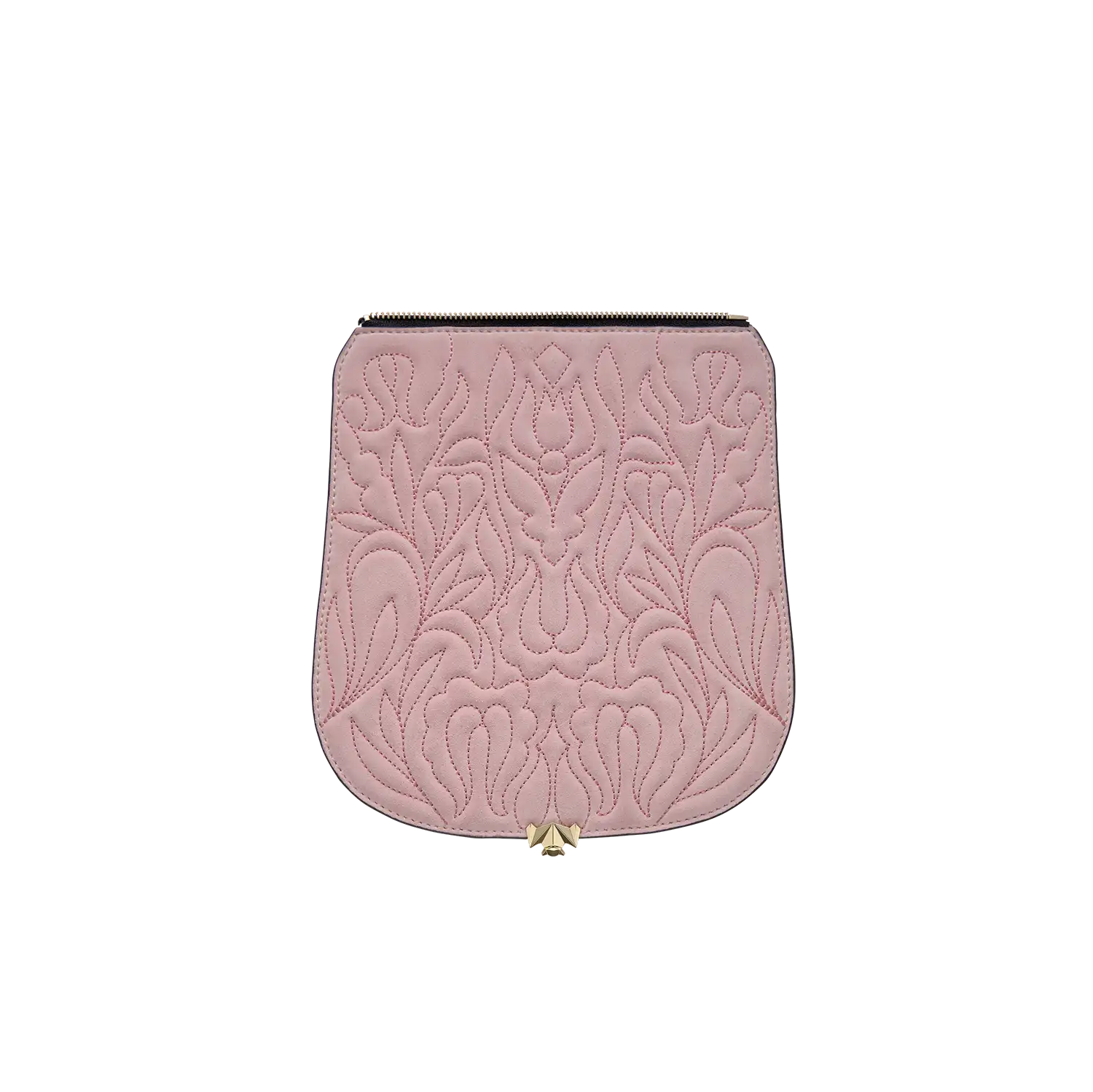 Wechselklappe - Orchid Grace - rosa