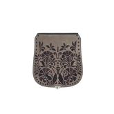SC Wechselklappe - Petal Dream - taupe