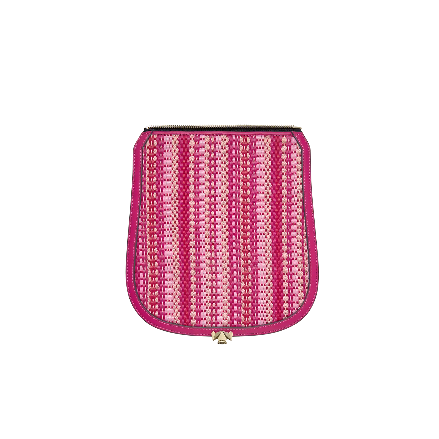 Wechselklappe - Raspberry Whip - pink-rosa