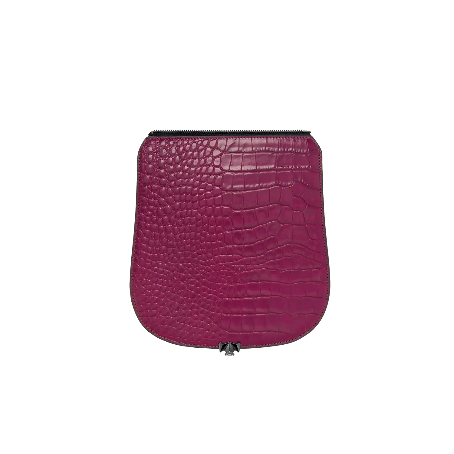 BC Wechselklappe - Snappy Berry - weinrot