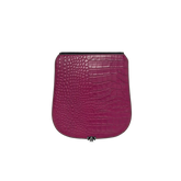 BC Wechselklappe - Snappy Berry - weinrot