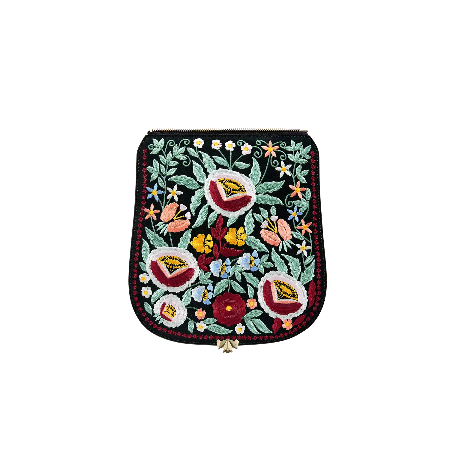 Taschenset - Best Buddy schwarz - So romantic