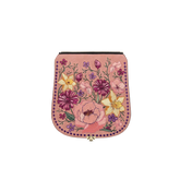 Wechselklappe - Wild Blossom - bunt