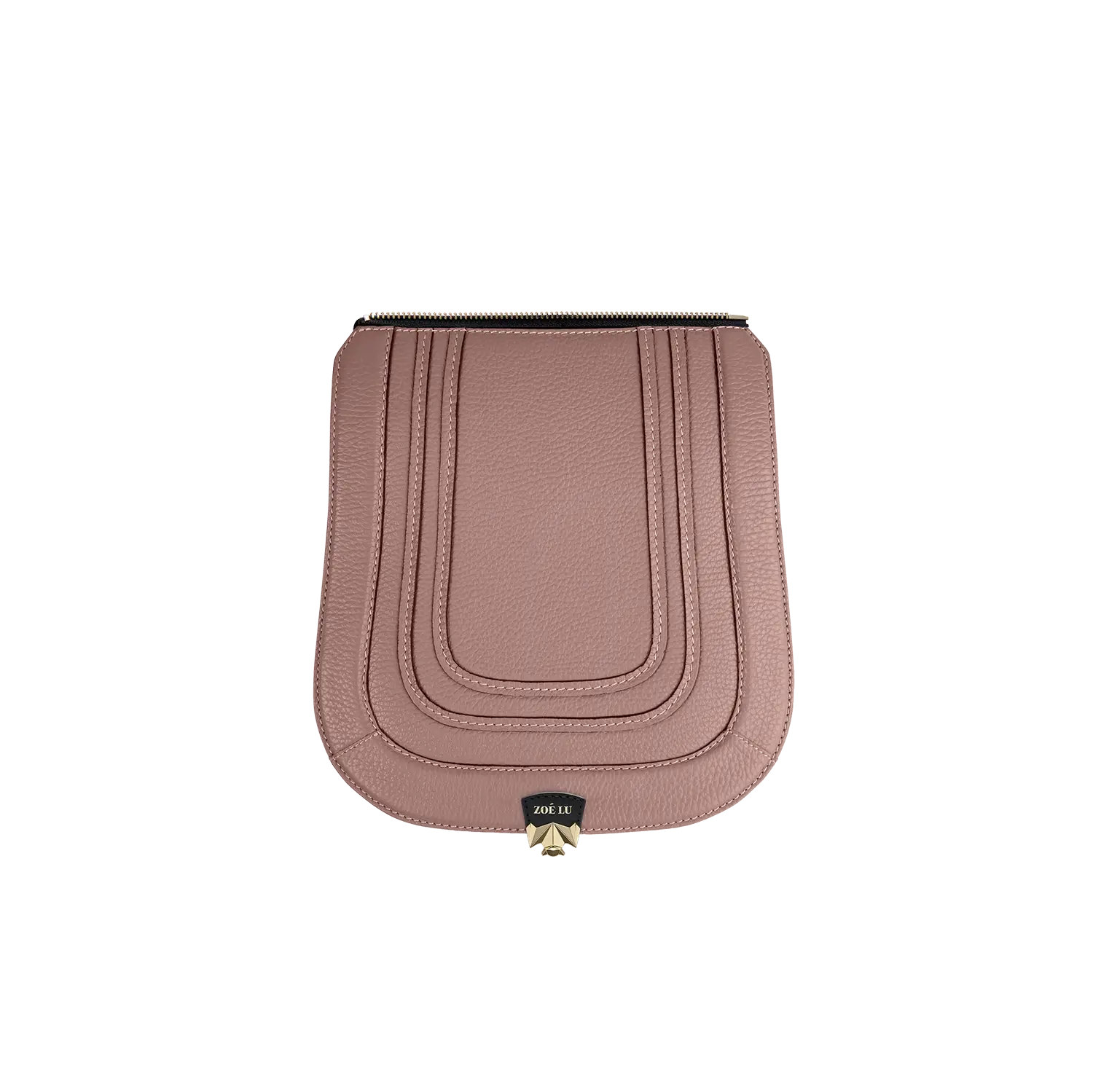 Taschenset - Big Best Buddy schwarz - Macaron Mania