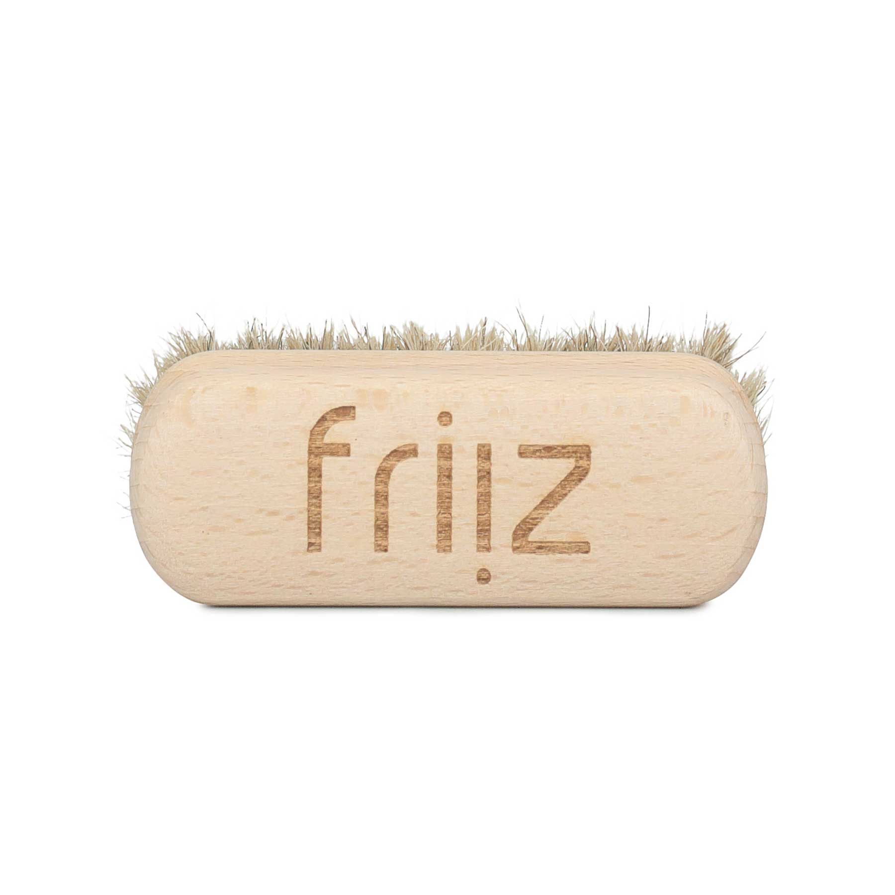 FRIIZ - N°2, The Cleanser (100ml + Buerste)