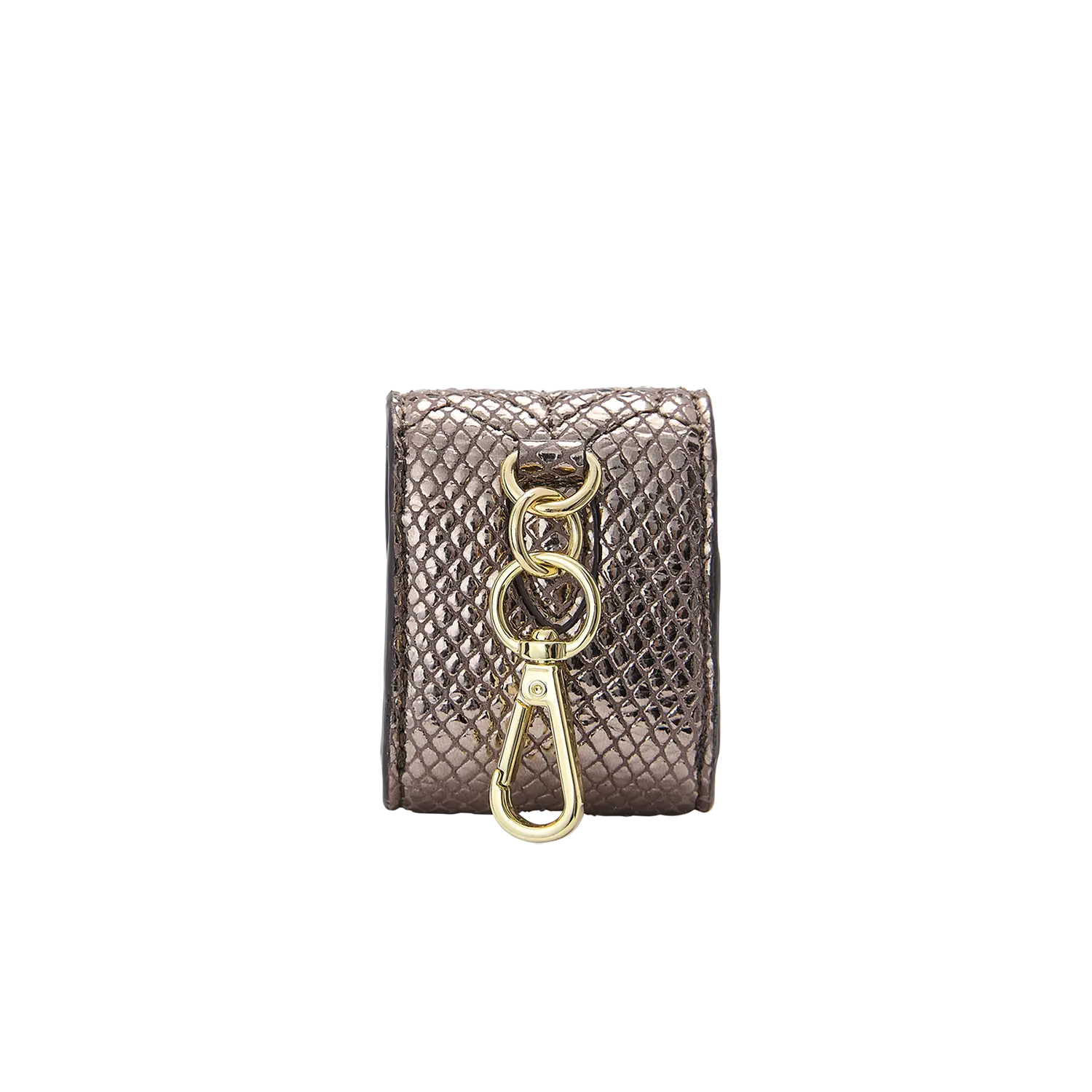 Airpods Bag - Keep it Funky - bronze