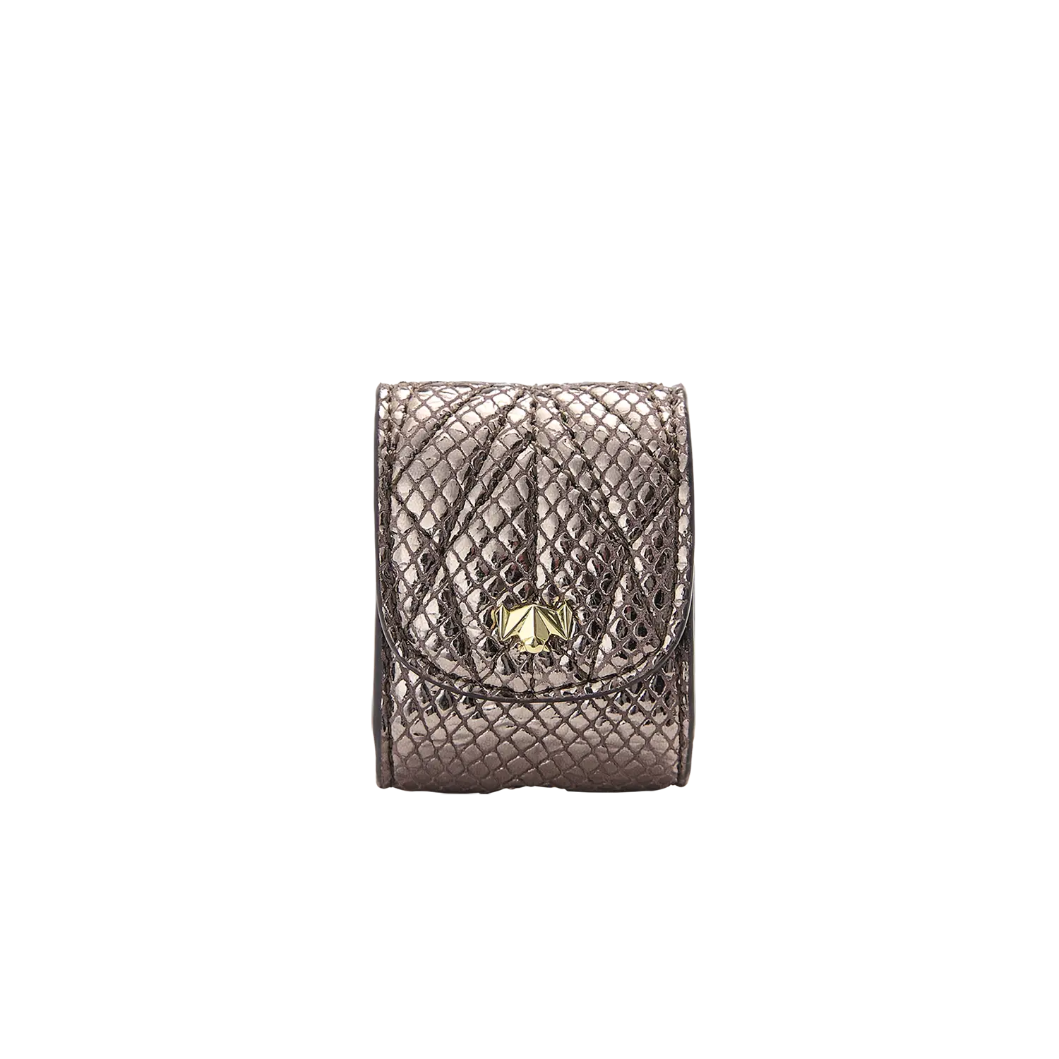 Airpods Bag - Keep it Funky - bronze