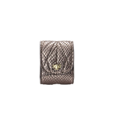 Airpods Bag - Keep it Funky - bronze