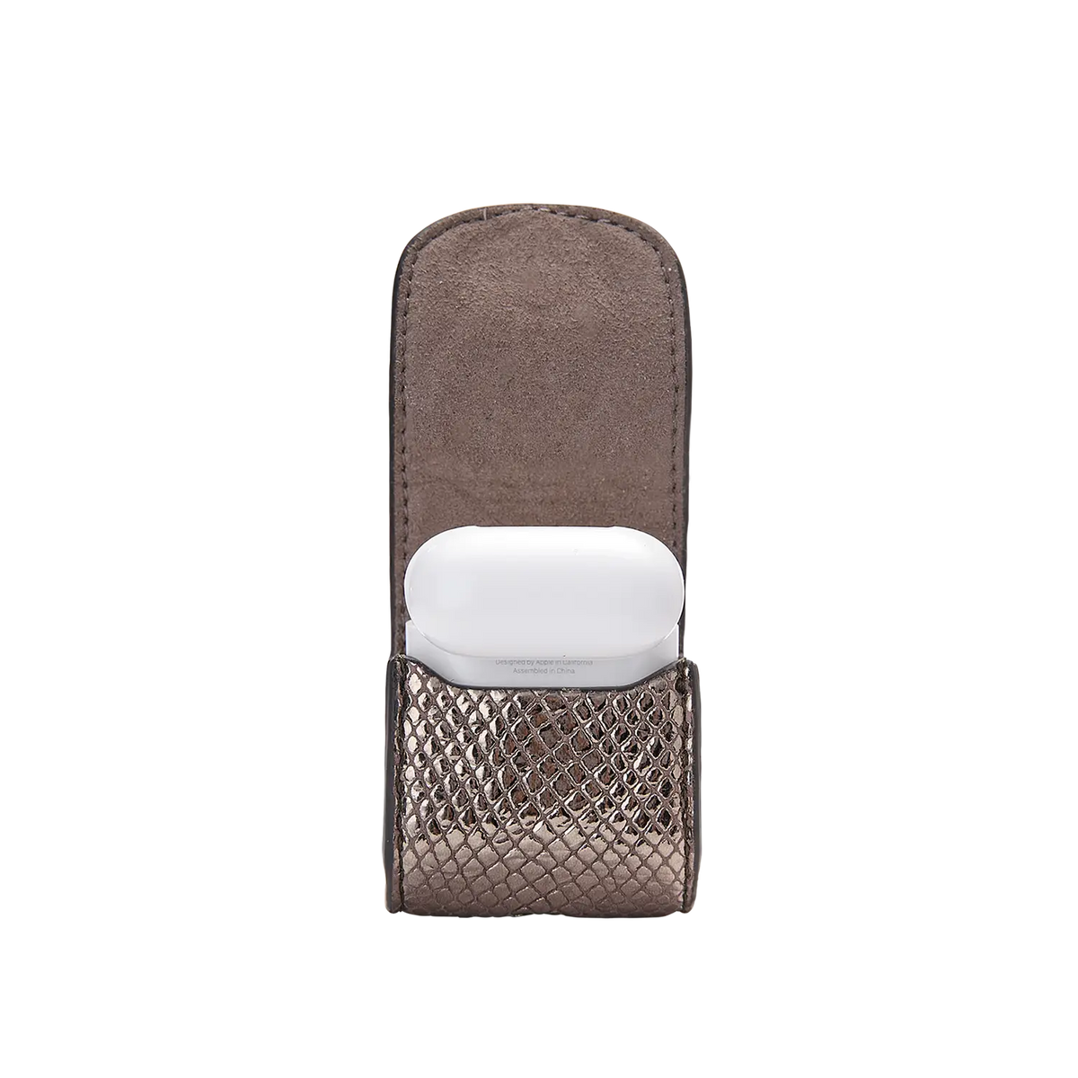 Airpods Bag - Keep it Funky - bronze