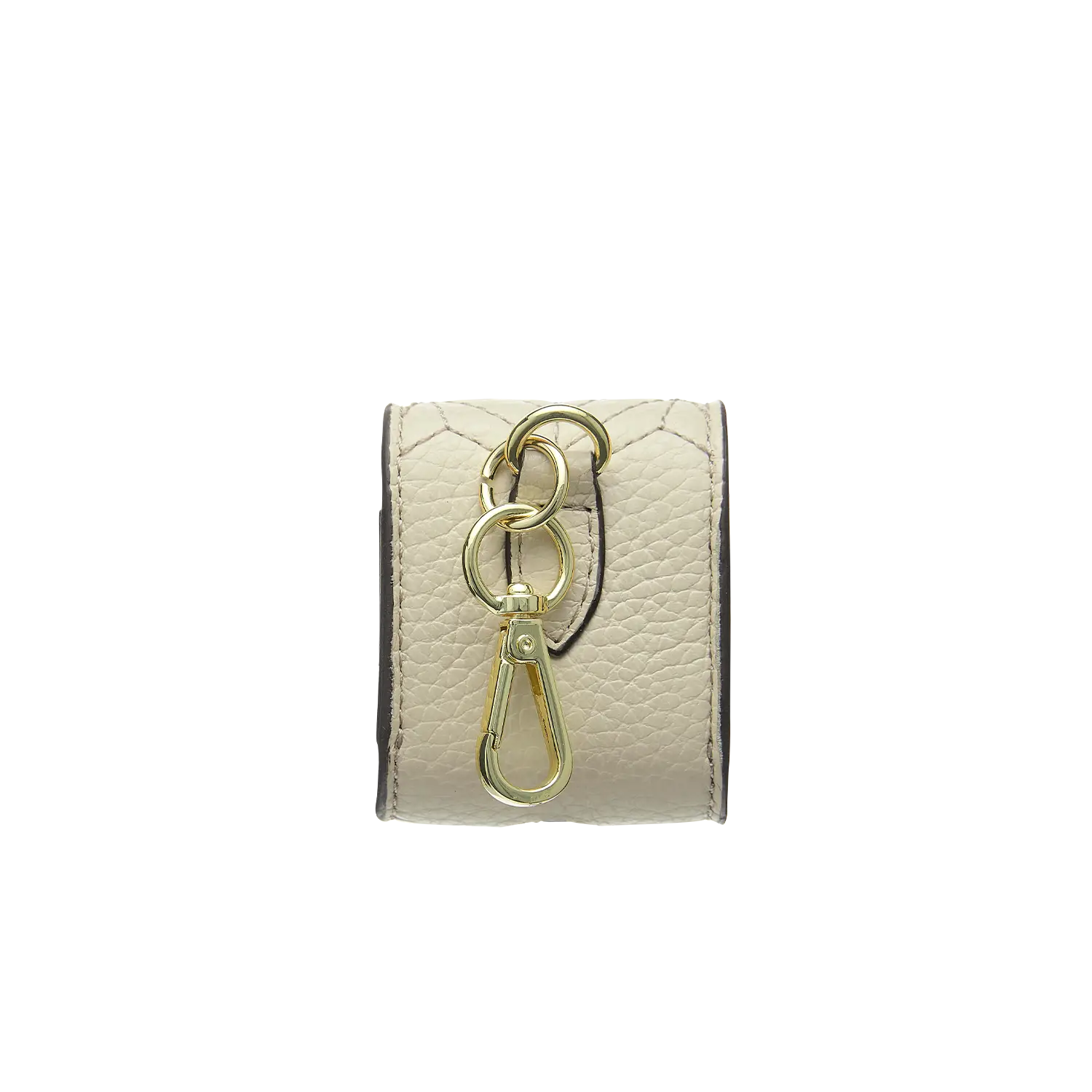 Airpods Bag - Keep it Funky - creme