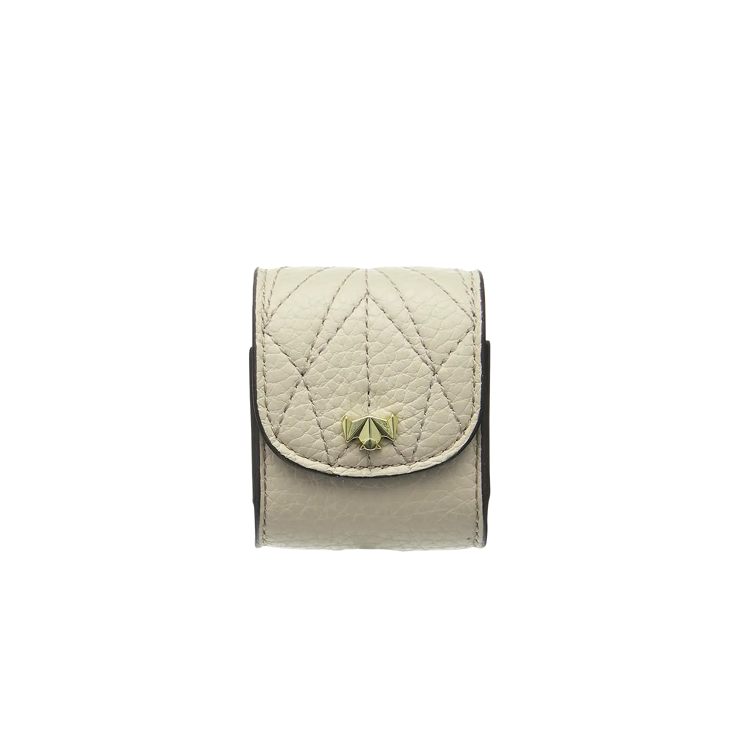 Airpods Bag - Keep it Funky - creme